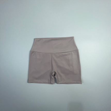 Peach Butt Fitness Shorts Women's Exercise Three-Quarter Pants Cargo Air Dry Pocket Yoga  Tight  Lift Summer