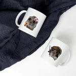 56PCS Sad Hamster Meme Cute Mouse Fun Pattern Sticker Aesthetic Kawaii Decals Cute Cartoon Laptop Luggage Bicycle Diary Stickers