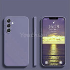 Lavender Grey / S23 FE