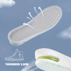 2.5cm-Gray / EU43-44