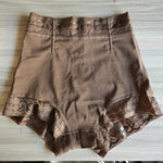 fajas colombianas tummy control butt lifter body shapewear women slimming girdle body shaper waist trainer high waist flat belly