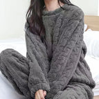 Grey / Plus Size
