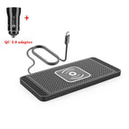 Type-C QC3.0 Charger