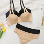 Beige / M