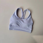 Women Yoga Set 2pcs Sport Suit Gym wear Workout Clothes Sports Crop Top High Waist Legging Fitness Bra Set Breathable Gym Suits