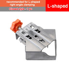 1PC Closed style