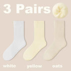 white-yellow-oats A / Sizes 34-40