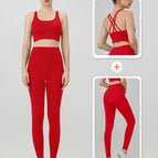 Dark Red / XL