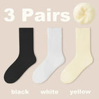 black-white-yellow F / Sizes 34-40