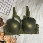 Green / 85D