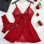 293-WINE-RED / XL