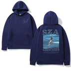 Navy Blue / S