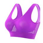 Purple / S