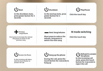 Original Xiaomi Wireless Headphones Bluetooth Earphone For Samsung IPhone Stereo Headset Game Support TF Card Earbuds With Mic
