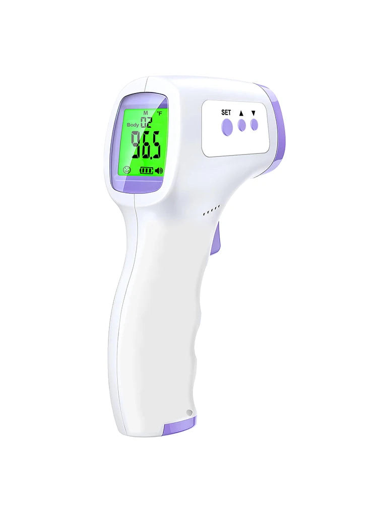 Industrial use Digital Infrared Thermometer Non-Contact Thermometers for kitchen