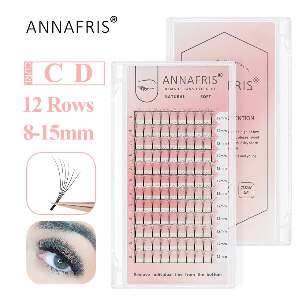 ANNAFRIS 50Pcs  Disposable Eyelash  Brush Soft Head Crystal Eyebrow Brush Lash Extension Brush  Mascara Wand Makeup Tool