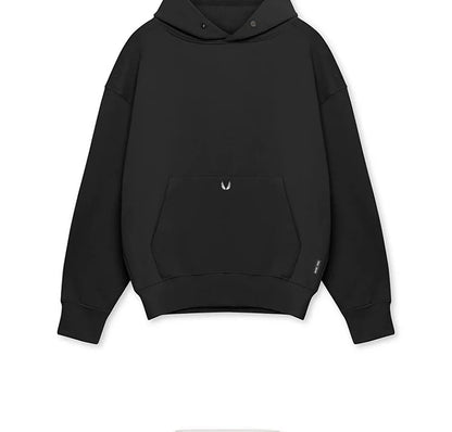 Mens Brand Fitness Long Sleeve Sports Hoodie Bodybuilding Workout Casual Pullover Sweatshirts Male Coat Tracksuit Gym Clothing