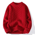 Red / M