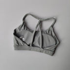 grey / M