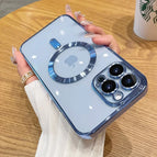 Sierra Blue / For iphone 15 ProMax