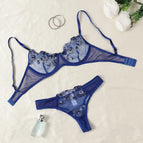 blue / XL