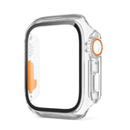 10-Transparent / Series123 38MM / CHINA