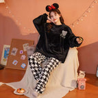 5618 Black / L