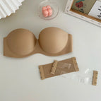 38 85 / Beige with 2 straps / One Size