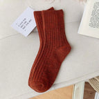 Dark Brown / Size 35-40