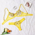 yellow / XL