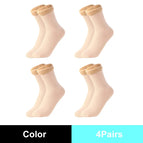skin color 4pairs