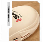 New Winter Men Warm Slippers Cotton Slippers Outdoor Indoor Cotton Shoes Waterproof Mens Comfortable Home Bedroom Plush Slippers