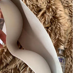 Sexy Seamless Tube Top Bra Invisible strapless Bras Women Underwear thin Non slip Push up Bralette Wireless Female Lingerie