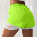 Lemon Yellow / L