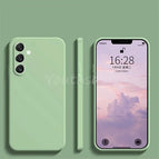 Green / S25 FE