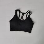 Black / L