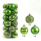 Light Green / 3CM