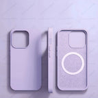 Lavender / For iPhone 14 ProMax