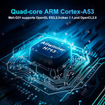 Magcubic HY320 portable Projetor