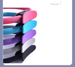 Yoga Fitness Ring Circle Pilates Women Girl Exercise Home Resistance Elasticity Gym Workout Accessories