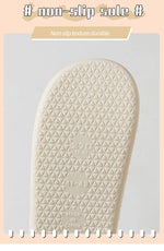 Warm Slippers  Cushion Slides Meet Me At Midnight Soft Warm Comfort Flat Cozy Fuzzy Woman House Slippers Funny Shoes