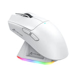Attack Shark X11 Tri-Mode Connection 2.4GHz/Wired/Bluetooth PAW3311 22K000DPI 400IPS RGB  PC Gaming Mouse