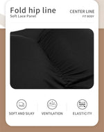 Butt Lifter Shapewear Shorts Women Fake Booty Hip Enhancer Body Shaper Waist Trainer Belly Control Panties Body Shapewear Fajas