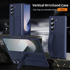Navyblue / For Samsung Z Fold 7