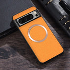 Orange / For Pixel 6 Pro