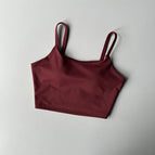 Wine Red / S