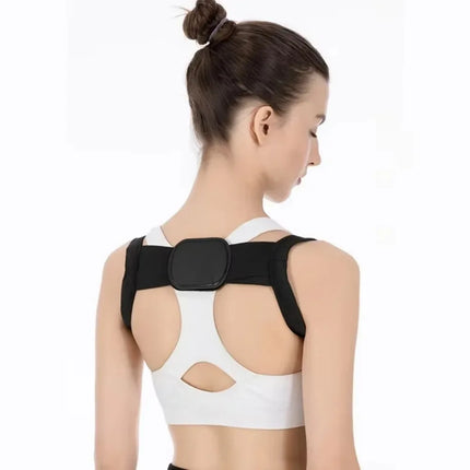 Adjustable Posture Corrector Invisible Rectify Camelback Back Support Men Women Health Care Bad Posture Corrector