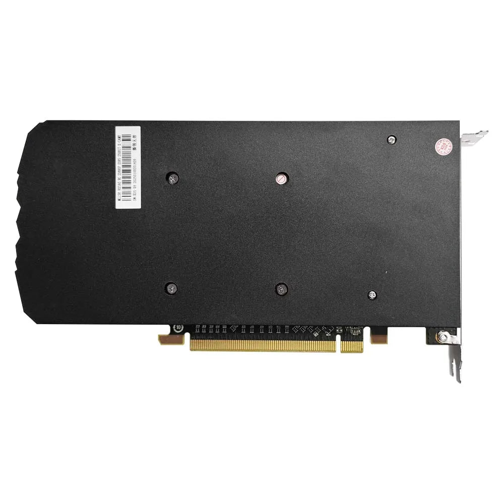 MLLSE AMD RX 580 8GB 2048SP Gaming Graphics Card GDDR5 256Bit PCI-E 3.0 ×16 8Pin Radeon GPU Rx 580 Video Card Placa De Video