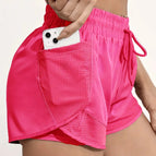 S / rose red