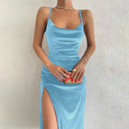 Light  Blue / M